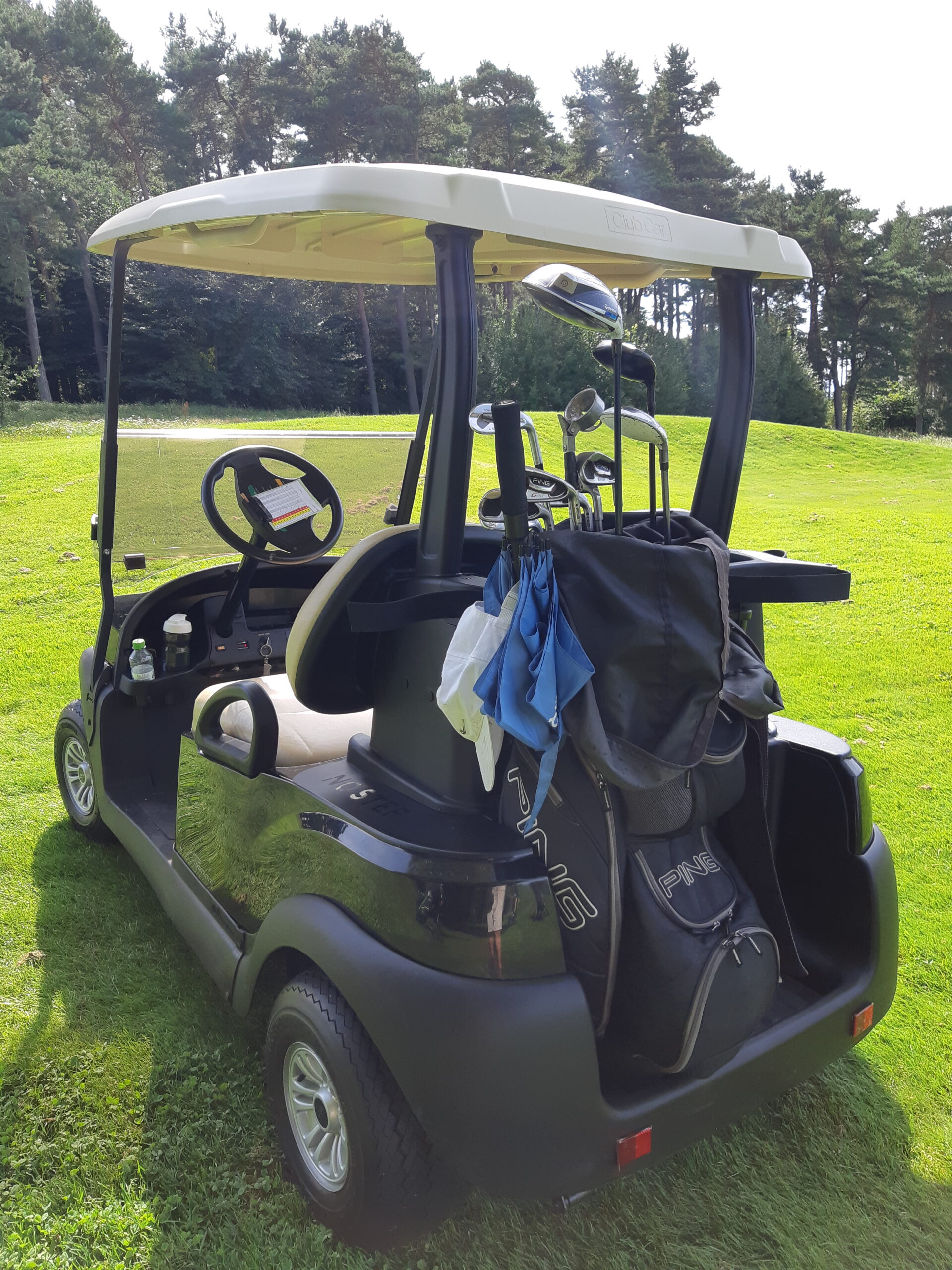 Larssons Golfbana