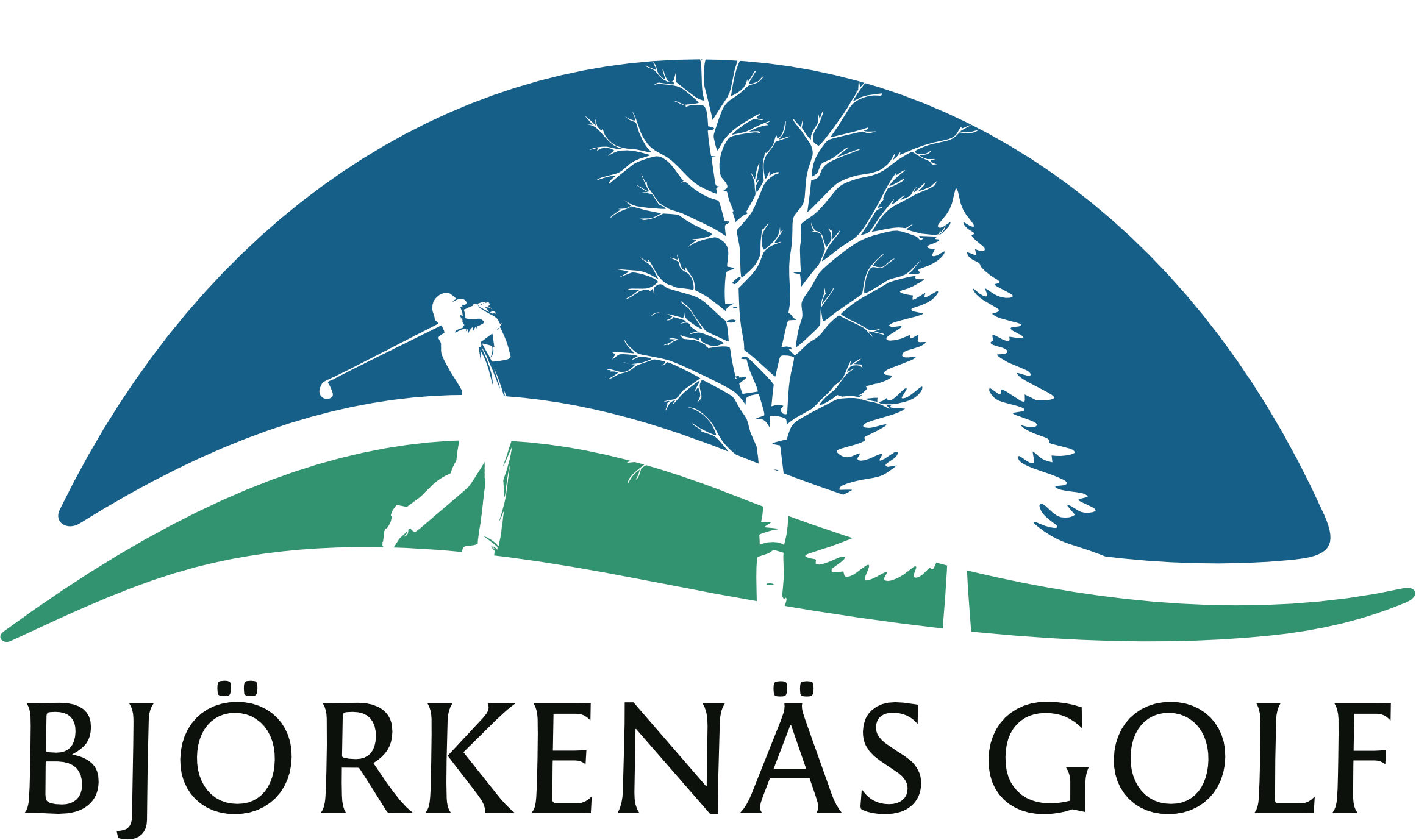 Björkenäs Golf