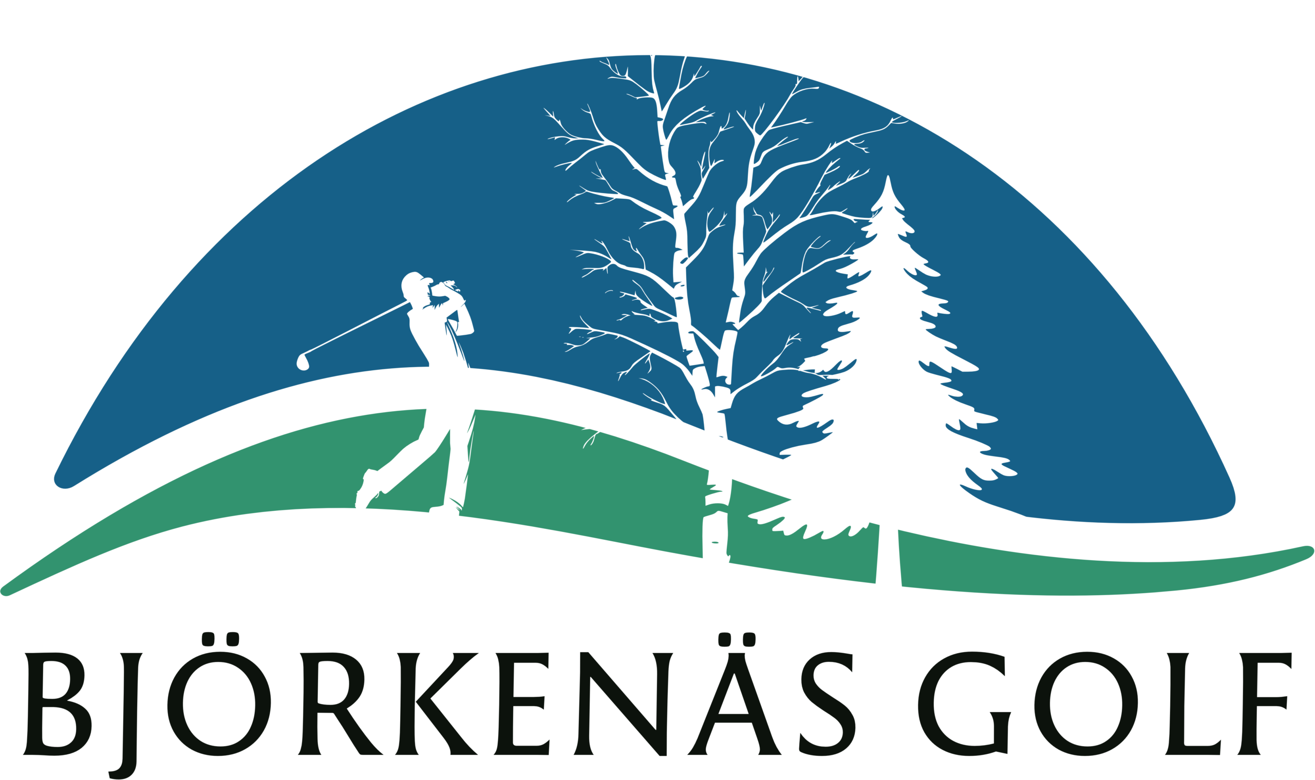 Björkenäs Golf