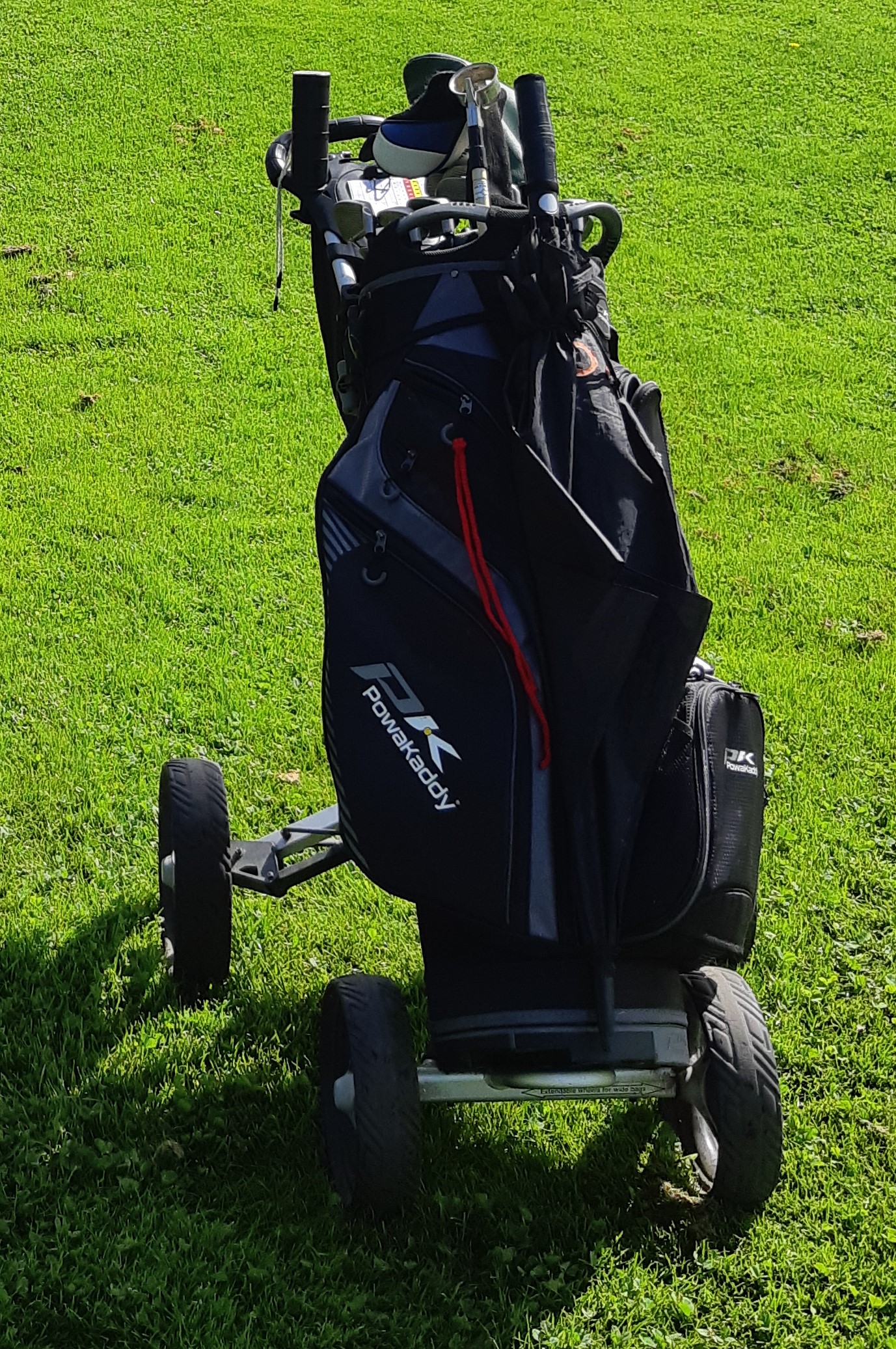 golfbag